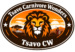 Tsavo Carnivore Wonders Tsavo Carnivore Wonders